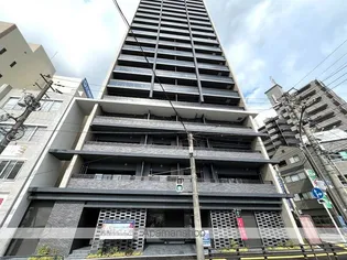 グラディス西広島駅前ザ タワーの画像