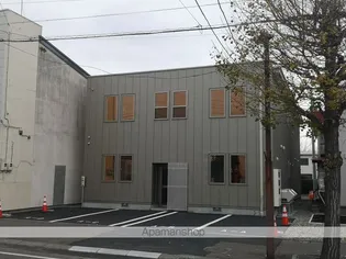 エイコウ23.1 A棟【2階】の外観