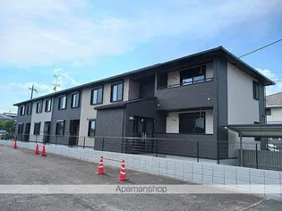 等持院東町アパートの画像
