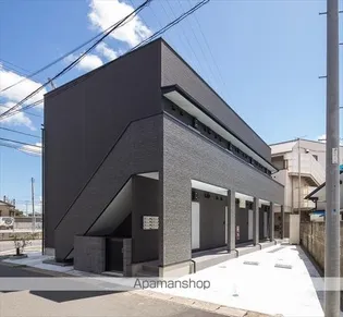 VILLAGE 響 二号館の画像