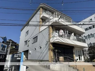 タウンハウスの画像