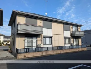 コートスクエアCの画像