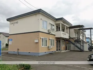 コーポつつじAの画像