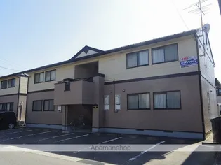 パセオファミールハウスB棟の画像
