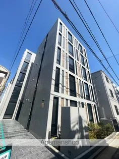 レピュア池袋本町レジデンス【3階】の外観