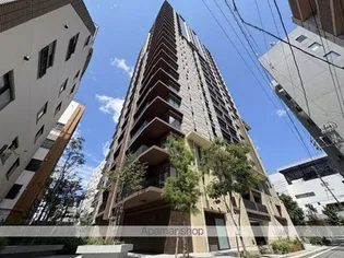 レーベン福岡天神ONE TOWERの画像