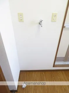 ライブリー上杉【1階】の内装