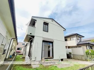 茨城県鹿嶋市大字宮津台【一戸建】の外観