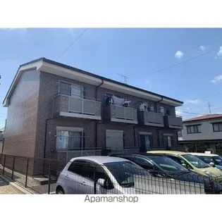 コーポNOBUNAGAの画像