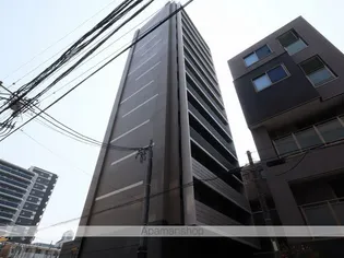 S-RESIDENCE高岳駅前awake【4階】の外観