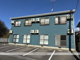 レジデンスHIROの画像