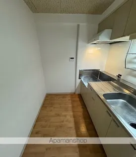 ルナ我孫子【4階】の内装