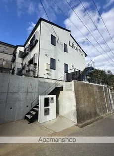 LIKES高塚新田の画像