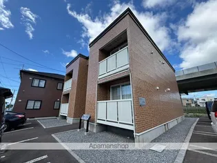 ヴェル・ドール【2階】の外観