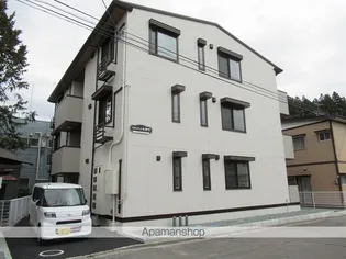 スカイハイ天神町の画像