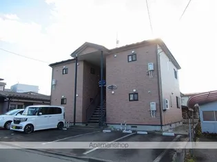 タウンヒルズ高松の画像