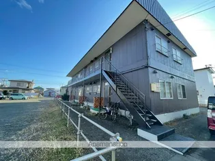 深瀬マンションの画像