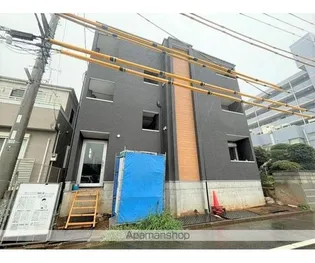 AZURE常盤平の画像