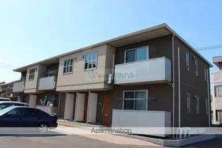 グランドメゾン大門五丁目 A棟の画像