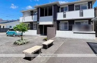 グランマスト古川北 A棟【2階】の外観