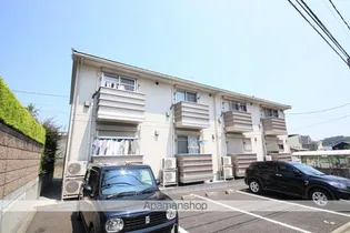 グランモアナみなみ野の画像