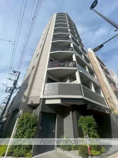 ドゥーエ池袋【7階】の外観