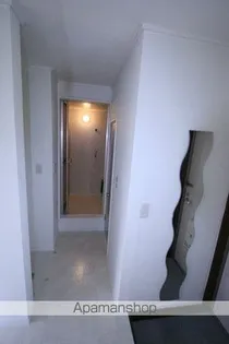 フィオーレⅠ【201号室】の玄関