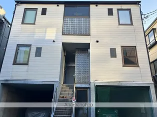 ネオハイツスワンの画像