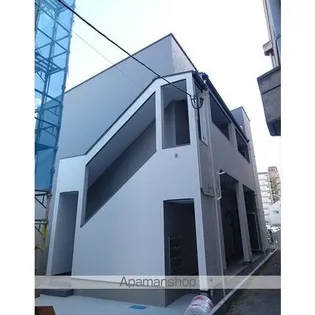 FREUDESLEBEN小田原【2階】の外観