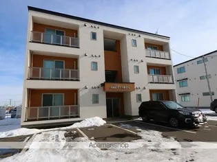 アリエッタ船見Cの画像