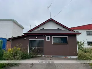 北海道帯広市西十六条南4丁目【一戸建】の外観