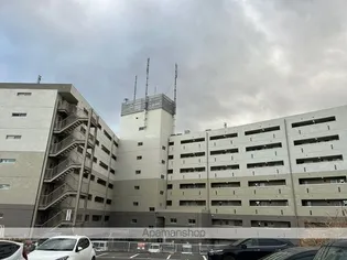 郡山ハイツの画像