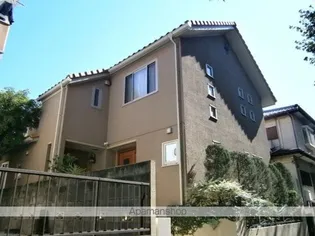 コージー国立の画像