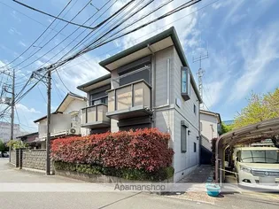 フレグランス狭山の画像