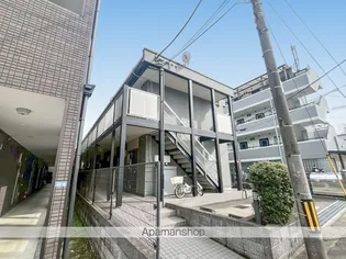 レオパレスフェアリーテールIの画像