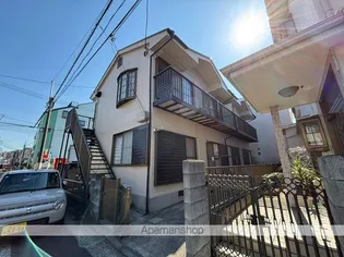 コーポさかえの画像