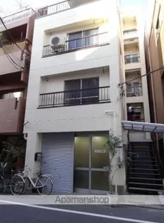 ハイツあかね【4階】の外観