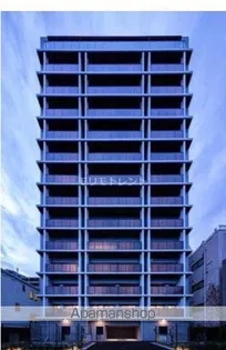 ピアース武蔵小杉EASTの画像