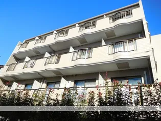 朝日阿佐谷プラザの画像