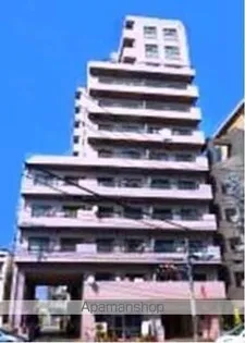 ロイヤルステージ本厚木Iの外観