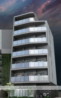 ECREDE上板橋【5階】の外観