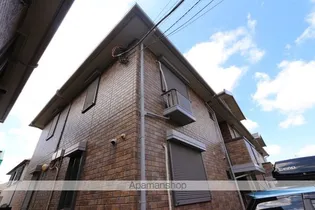 リビングタウンみのり台 Aの画像