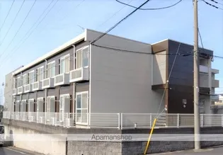 レオパレスの画像