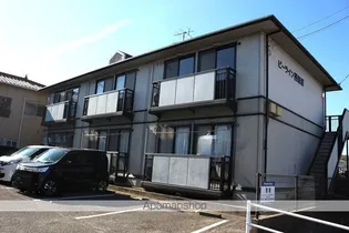 ビーライン西新涯の画像