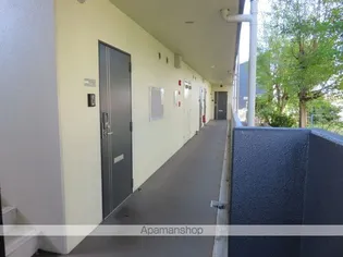 グランツ羽黒【3階】の外観