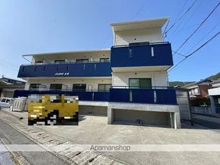 セジュール高岡の画像