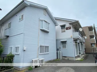 ドミール原田Bの画像