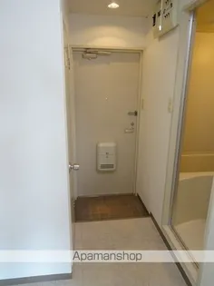 ベルトピア仙台15【302号室】の玄関