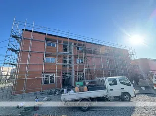 ROTHTLE【1階】の外観