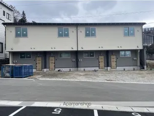 ビエナ西之一色の画像